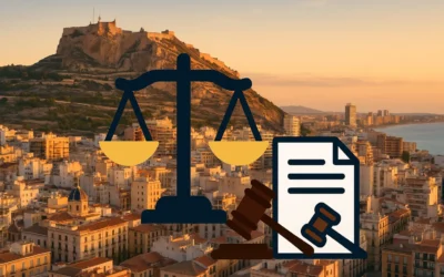 Requisito de Procedibilidad y MASC en Alicante según la Ley Orgánica 2025