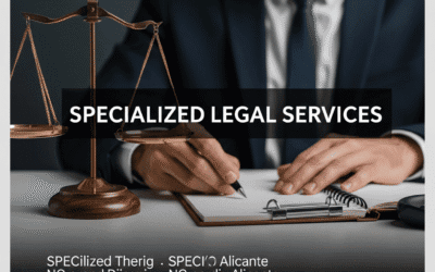 Abogado de Familia en Alicante: Protegiendo tus Derechos y Bienestar Familiar